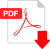 pdf download icon
